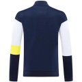 Arsenal Anthem Jacket Navy&amp;Red 2025/26