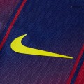 RASHFORD #14 Barcelona Home Match Jersey Player Version 2025/26