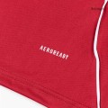 SZOBOSZLAI #8 Liverpool Home Jersey 2025/26