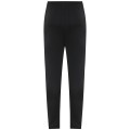 Manchester United Training Tracksuit Kit (Jacket+Pants) 02 Black 2025/26