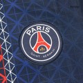 ZAÏRE-EMERY #33 PSG Home Jersey 2025/26 - [Super Replica]