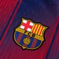 RASHFORD #14 Barcelona Home Match Jersey Player Version 2025/26