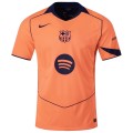 Lamine Yamal #10 Barcelona Third Jersey 2025/26 - UCL