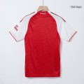 SAKA #7 Arsenal Home Match Jersey Player Version 2025/26