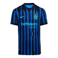 LAUTARO #10 Inter Milan Home Match Jersey Player Version 2025/26