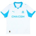 Marseille Home Jersey 2025/26