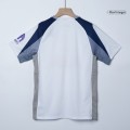 XAVI #7 Tottenham Hotspur Home Jersey 2025/26