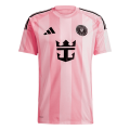 Inter Miami CF Third Jersey Kit 2025/26