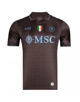 Napoli Third Jersey 2025/26
