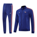 Arsenal Training Tracksuit Kit(Jacket+Pants) Blue 2025/26