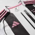 Juventus Home Jersey Kit 2025/26