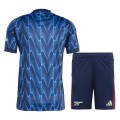 Arsenal Away Jersey Kit 2025/26