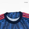 RICE #41 Arsenal Away Match Jersey Player Version 2025/26