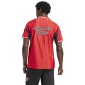 Manchester United US Baseball Jersey 2025/26