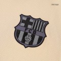 PEDRI #8 Barcelona Away Jersey 2025/26 - UCL