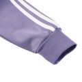 Manchester United Training Tracksuit Kit(Jacket+Pants) Purple 2025/26