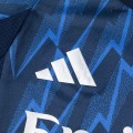 RICE #41 Arsenal Away Match Jersey Player Version 2025/26