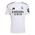MODRIĆ #10 Real Madrid Home Jersey 2025/26 - [Super Replica]