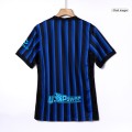 THURAM #9 Inter Milan Home Jersey 2025/26