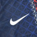 ZAÏRE-EMERY #33 PSG Home Jersey 2025/26 - [Super Replica]