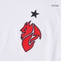 FOFANA #19 AC Milan Away Match Jersey Player Version 2025/26