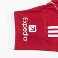 SZOBOSZLAI #8 Liverpool Home Jersey 2025/26