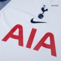 XAVI #7 Tottenham Hotspur Home Jersey 2025/26