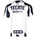 Monterrey Home Jersey 2025/26