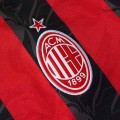 PULISIC #11 AC Milan Home Jersey 2025/26 - [Super Replica]