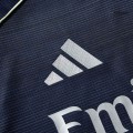 MBAPPÉ #10 Real Madrid Away Match Jersey Player Version 2025/26