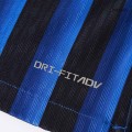 THURAM #9 Inter Milan Home Match Jersey Player Version 2025/26