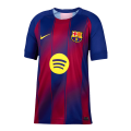 RASHFORD #14 Barcelona Home Jersey 2025/26 - UCL