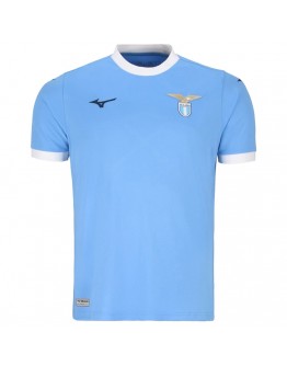 Lazio Home Jersey 2025/26