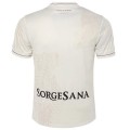 LUKAKU #9 Napoli Away Jersey 2025/26