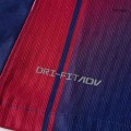 RASHFORD #14 Barcelona Home Match Jersey Player Version 2025/26 - UCL