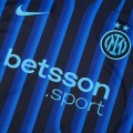THURAM #9 Inter Milan Home Jersey 2025/26