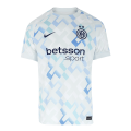 LAUTARO #10 Inter Milan Away Jersey 2025/26