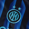 Kids Inter Milan Home Jersey Full Kit 2025/26