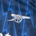 RICE #41 Arsenal Away Match Jersey Player Version 2025/26