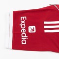 SZOBOSZLAI #8 Liverpool Home Match Jersey Player Version 2025/26