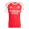 SAKA #7 Arsenal Home Jersey 2025/26 - [Super Replica]