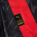 PULISIC #11 AC Milan Home Jersey 2025/26 - [Super Replica]