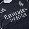 BELLINGHAM #5 Real Madrid Away Jersey 2025/26 - [Super Replica]