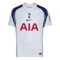 XAVI #7 Tottenham Hotspur Home Jersey 2025/26