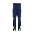 Real Madrid Training Tracksuit Kit(Jacket+Pants) 03 Navy 2025/26