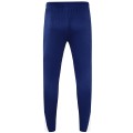 Kids Barcelona 1/4 Zipper Sweat Kit(Top+Pants) Purple 2025/26