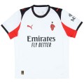 AC Milan Away Jersey 2025/26