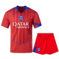 PSG Third Jersey Kit 2025/26