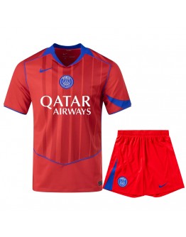 PSG Third Jersey Kit 2025/26