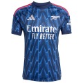 Arsenal Away Jersey Kit 2025/26